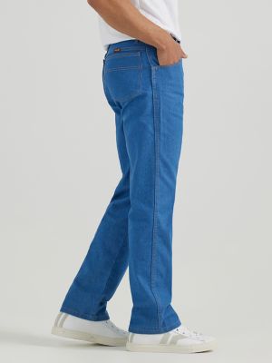 Wrangler&reg; Men's Five Star Premium Regular Flex Fit  Jean