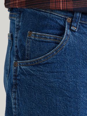 Wrangler Comfort Solutions Series Comfort Fit Jean