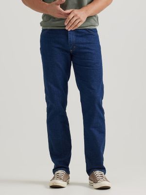 Arriba 33+ imagen wrangler discount jeans