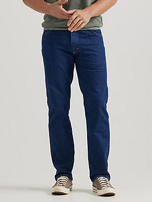 End of Line Clearance Various Style WRANGLER Jeans New Mens Denim & Soft Pants