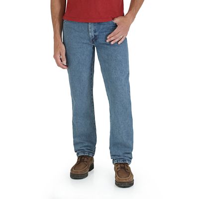 rustler jeans 87619sw