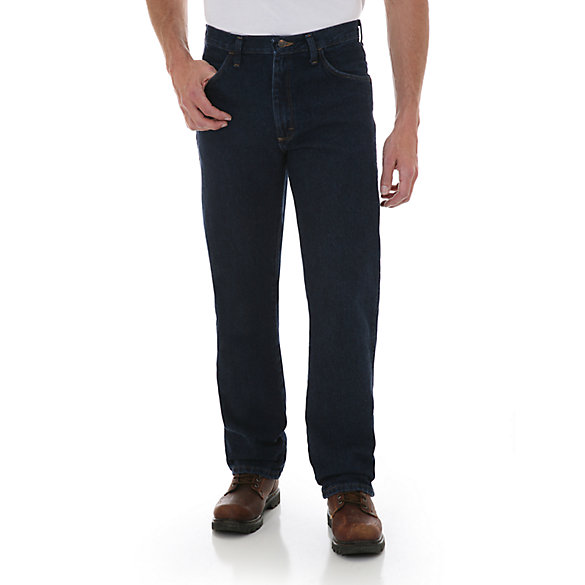 Rustler® by Wrangler® Regular Fit Bootcut Jean | Mens Jeans by Wrangler®