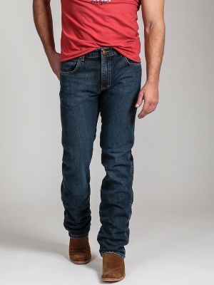 Men's Wrangler Rooted Collection™ Georgia Slim Fit Jean | Mens Jeans by ...