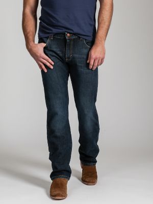 Men's Wrangler Rooted Collection™ Texas Slim Fit Jean | Mens Jeans by ...