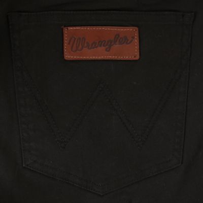 VAQUEROS WRANGLER HOMBRE RETRO SLIM RECTO ALGODÓN 10WLT88CW –