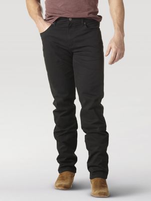 Men's Fleece Lined Cargo Pant | The Monarch Look | Wrangler®