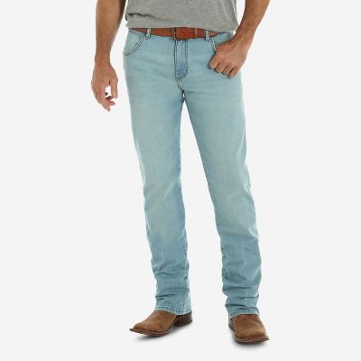 Men's Wrangler Retro® Slim Fit Straight Leg Jean | Mens Jeans by Wrangler®