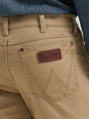 Men's Wrangler Retro&reg; Premium Slim Fit Straight Leg Jean
