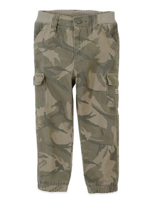 wrangler camouflage cargo pants