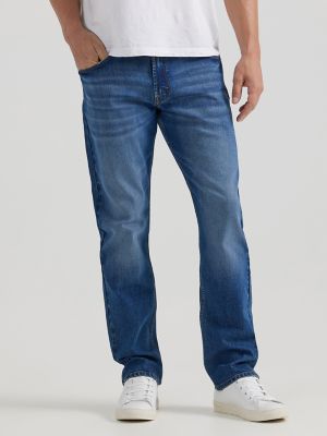 wrangler athletic fit jeans