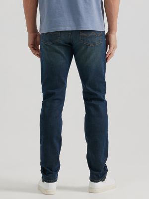 Men's Wrangler® Five Star Premium Athletic Fit Jean in Hendrix