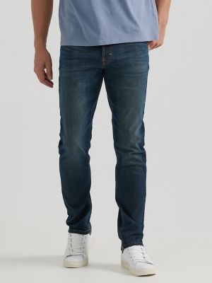 Men's Wrangler® Five Star Premium Athletic Fit Jean in Hendrix