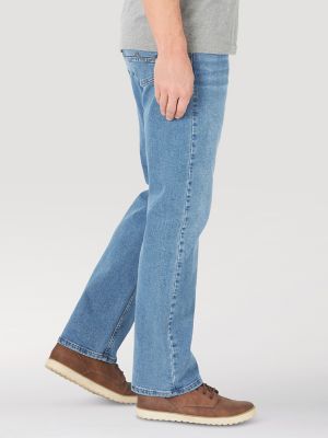 Men's Five Star Premium Slim Straight Jean | Men's JEANS | Wrangler®