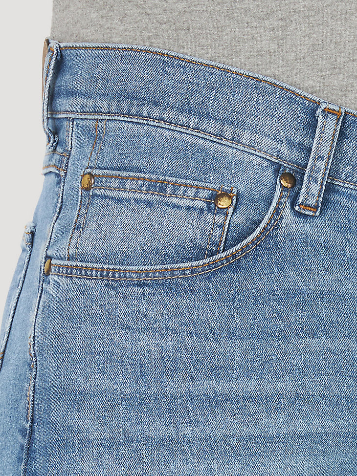 Men's Five Star Premium Slim Straight Jean