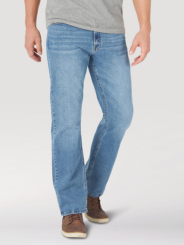 Men's Five Star Premium Slim Straight Jean in Clayton