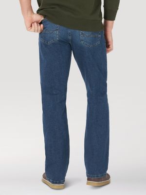 Men's Five Star Premium Slim Straight Jean | Men's JEANS | Wrangler®