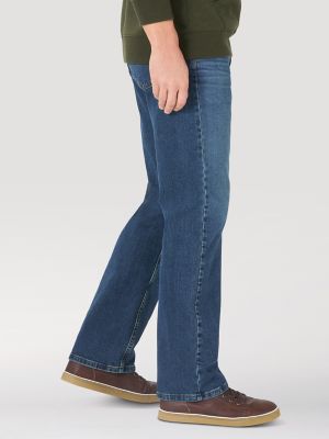 Men's Five Star Premium Slim Straight Jean in Judson alternative view 2