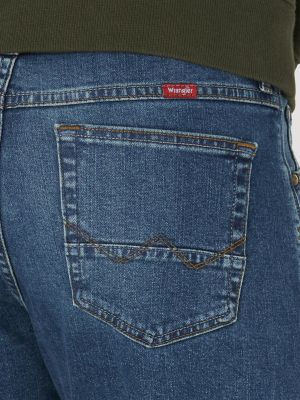 Men's Five Star Premium Slim Straight Jean in Judson alternative view 3