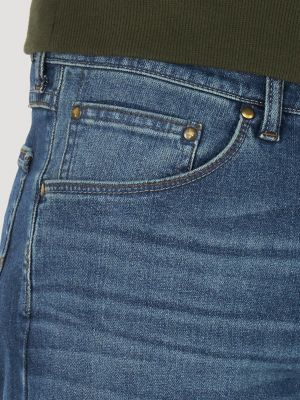 Men's Five Star Premium Slim Straight Jean | Men's JEANS | Wrangler®