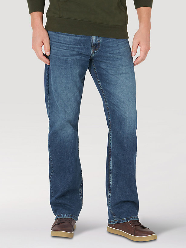 Men's Five Star Premium Slim Straight Jean in Judson
