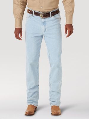 Wrangler® Cowboy Cut® Slim Fit Active Flex Jeans