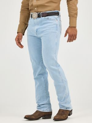 Wrangler® Cowboy Cut® Slim Fit Active Flex Jeans
