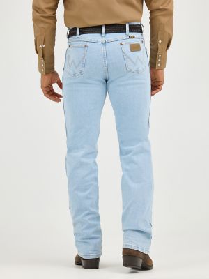 Wrangler® 20X® Active Flex Slim Fit Jean - Teskeys