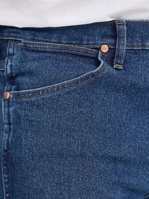 Cowboy Cut Slim Active Flex Jean:Stonewash:35:36 alternative view 4