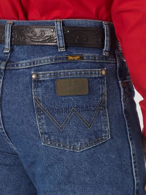 George Strait Cowboy Cut® Slim Fit Jean