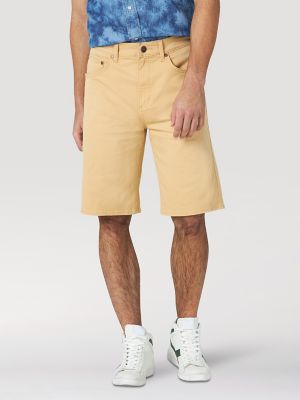 wrangler lightweight cargo shorts