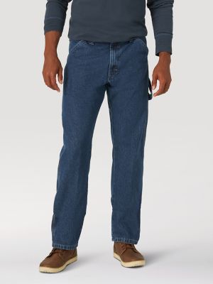 Wrangler® Men's Five Star Premium Carpenter Jean