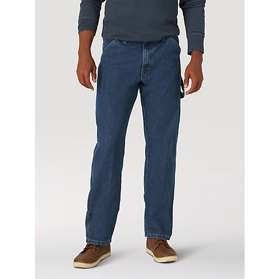 Wrangler® Carpenter Jean | Mens Jeans by Wrangler®
