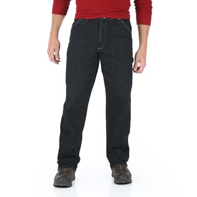 wrangler carpenter work pants