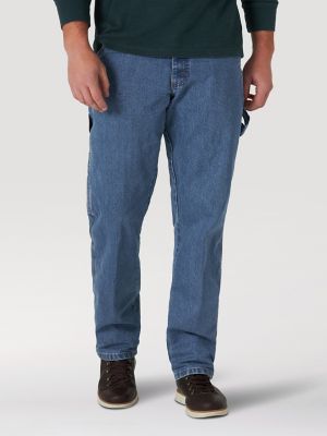 Wrangler 2024 carpenter pants