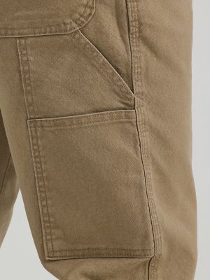 Wrangler® Men's Five Star Premium Carpenter Jean