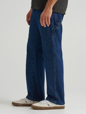 Mens Five Star Carpenter Jean:Dark Vintage:38:30 alternative view 4