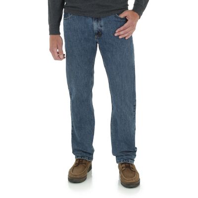 Wrangler® Five Star Premium Denim Straight Fit Jean | Wrangler