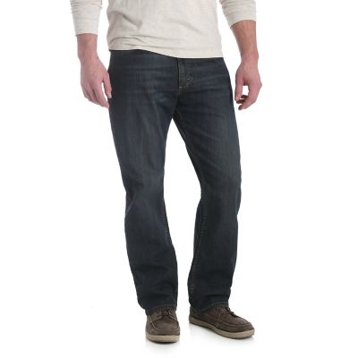 wrangler straight fit flex walmart