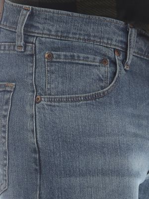 Men's Wrangler® Five Star Premium Athletic Fit Jean in Camden