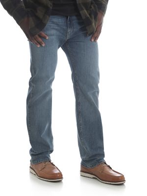 Wrangler 4 way deals flex boot cut jeans