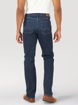 Men's Five Star Premium Straight Fit Jean