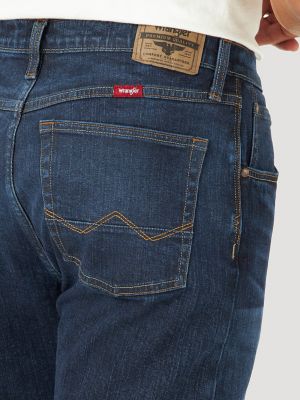 Arriba 90+ imagen wrangler five star premium straight fit