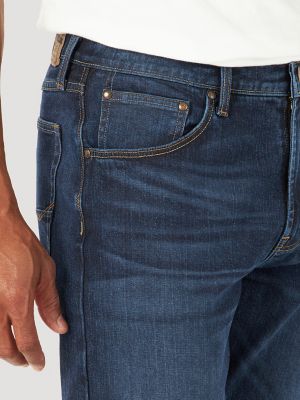 Men's Five Star Premium Straight Fit Jean