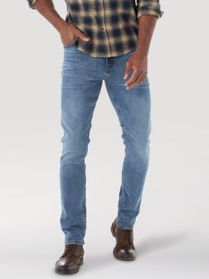 Men's Five Star Premium Straight Fit Jean