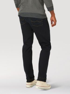 Buy Wrangler Texas Authentic Straight Fit Jeans from Next USA