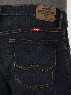 Men's Five Star Premium Straight Fit Jean