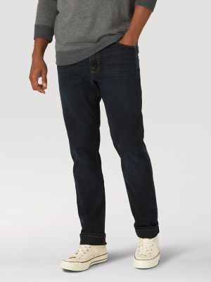 Men's Slim Fit Jeans at LASC