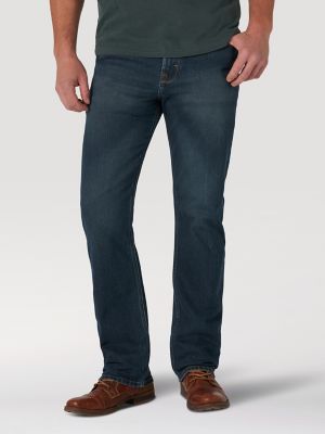 Men's Five Star Premium Straight Fit Jean