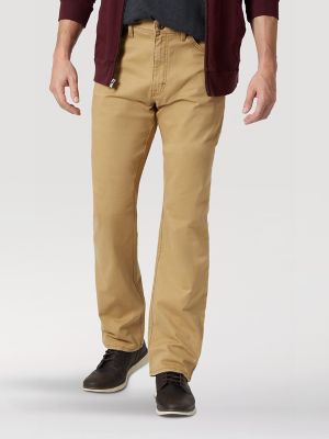 wrangler men's 5 pocket pants