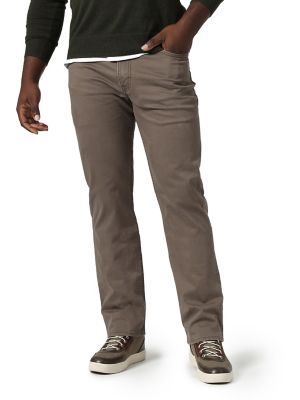 five pocket pants
